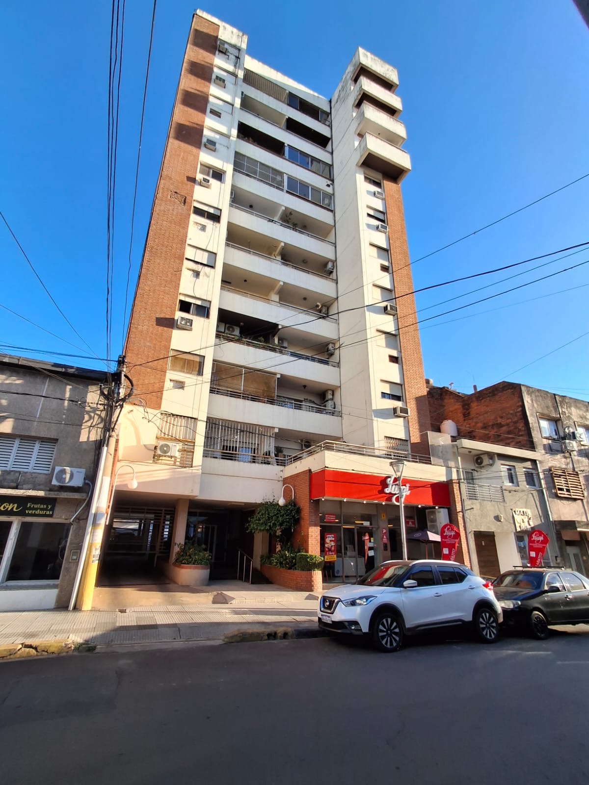 DEPARTAMENTO EN VENTA 