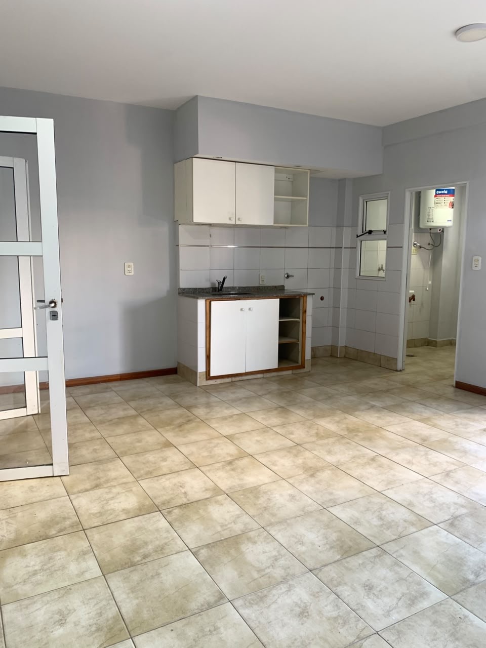 DEPARTAMENTO 2 DORMIS RIVADAVIA AL 1500
