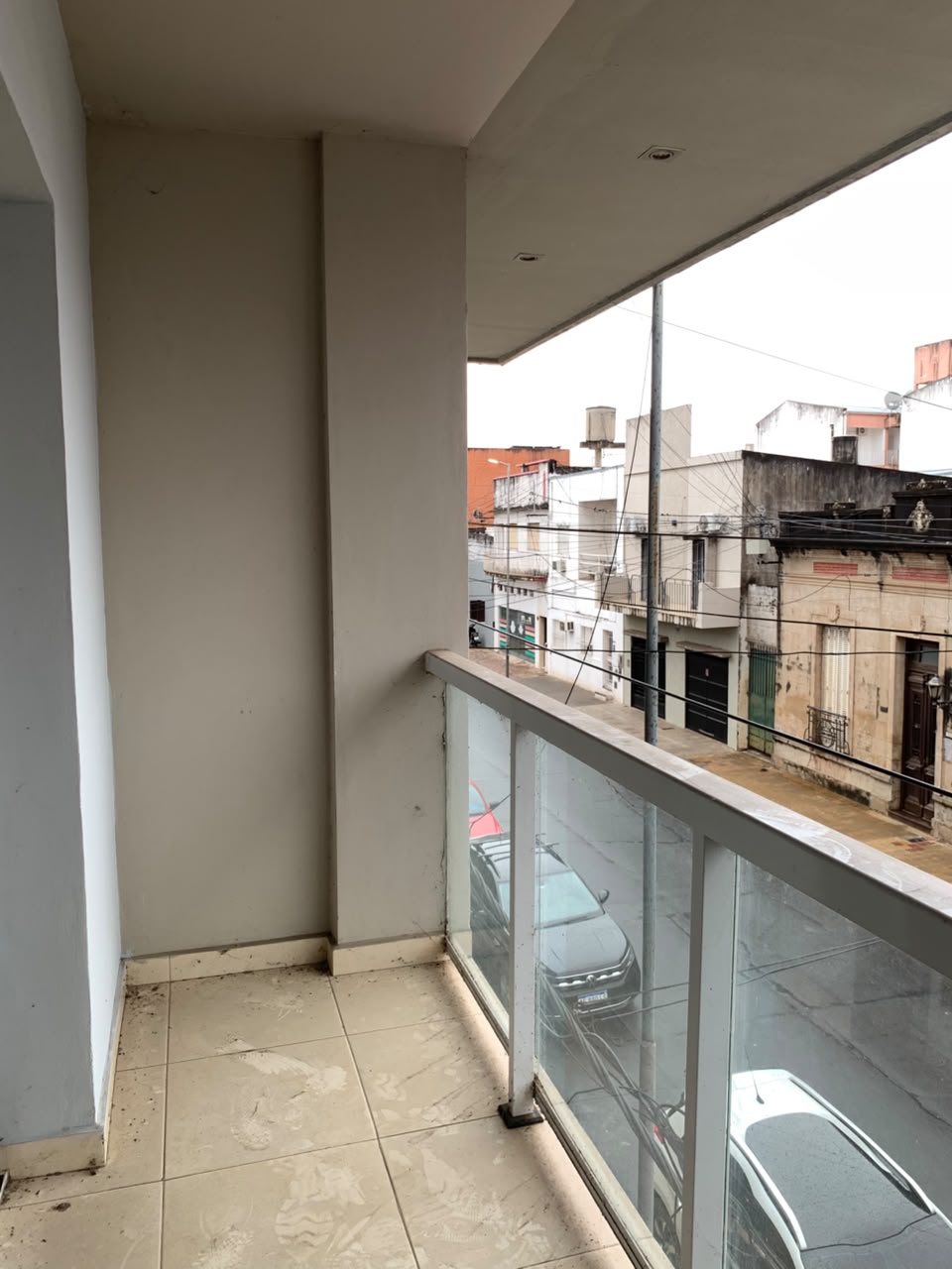 DEPARTAMENTO 1 DORMÍ. Rivadavia al 1500